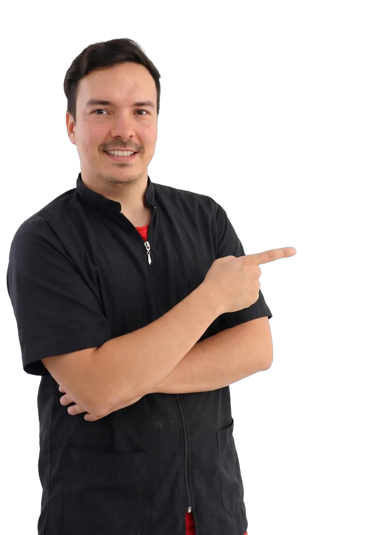Fabio Gomez Sepulveda
