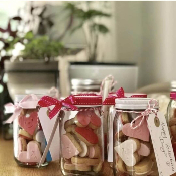 Muestras de Cupido también es Petfriendly