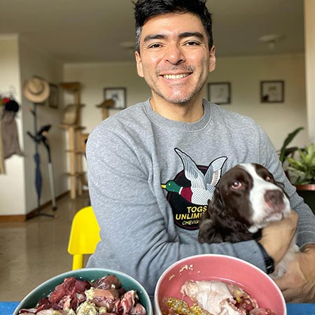 Alejandro Quiceno