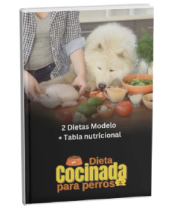 2 dietas listas para usar con tablas nutricionales y fÃ³rmulas profesionales.