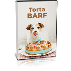 Receta infalible para realizar una exquisita torta BARF