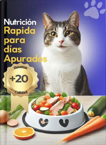 NutriciÃ³n rapida para dias apurados
