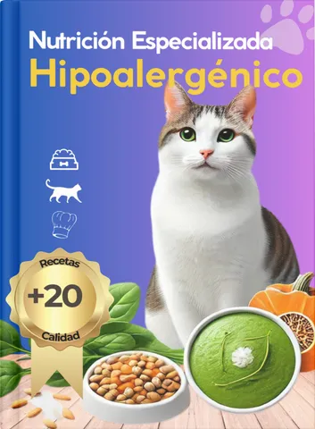 Snacks saludables para gatos