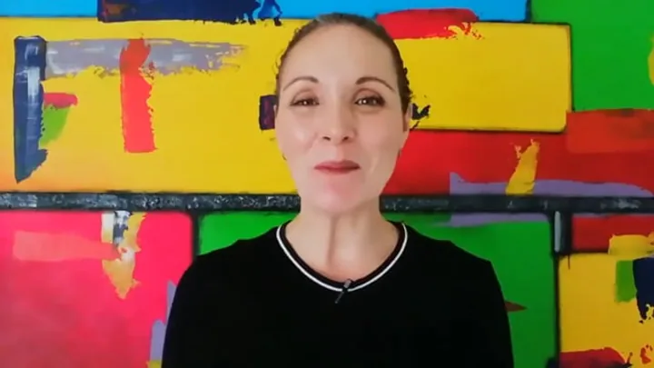 Tráiler del curso Pasteleria Canina y Felina con Diana Fonseca