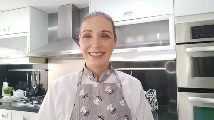 Tráiler del curso Pastelería inclusiva, perros y gatos enfermos con Diana Fonseca
