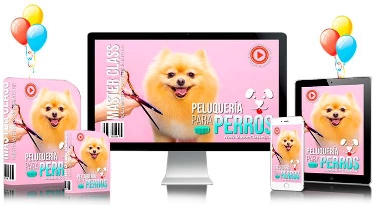 Peluquería para Perros de Fabio Gomez Sepulveda