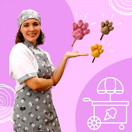 Diana Fonseca de Petlados