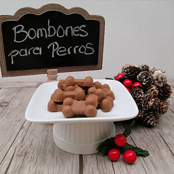 Muestras de Petlicias Navideñas