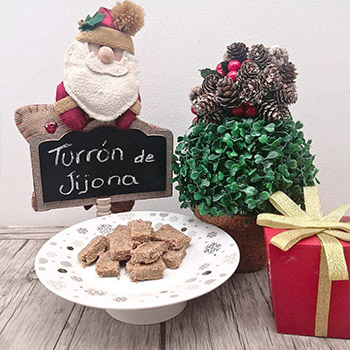 Muestras de Petlicias Navideñas