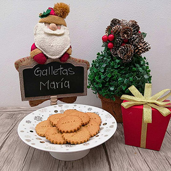 Muestras de Petlicias Navideñas