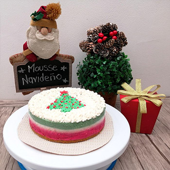 Muestras de Petlicias Navideñas