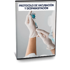 Bono 3 Protocolo de VacunaciÃ³n y DesparasitaciÃ³n.