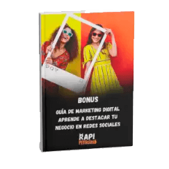Guia de Marketing Diana Fonseca Rapi Petlicias