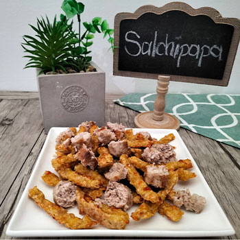 Muestras de Rapi Petlicias