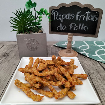 Muestras de Rapi Petlicias