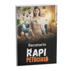 Recetario Diana Fonseca Rapi Petlicias
