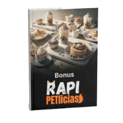 Recetas Exclusivas Diana Fonseca Rapi Petlicias