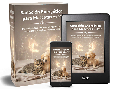 SanaciÃ³n EnergÃ©tica para Mascotas en PDF