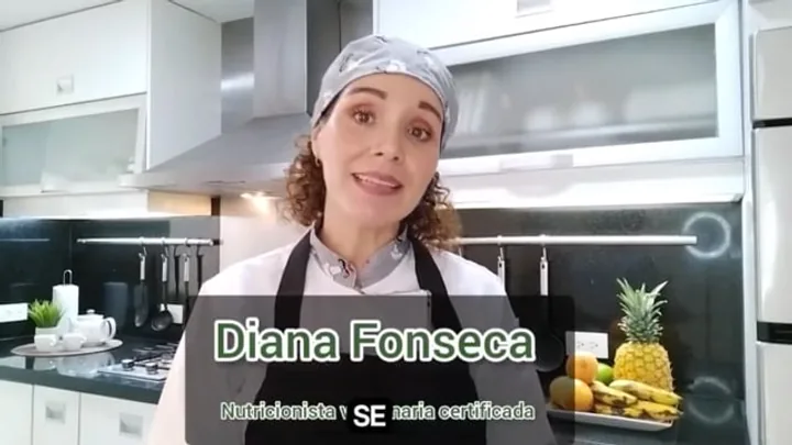 Tráiler del curso Técnicas de decoración Pastelería canina y felina con Diana Fonseca