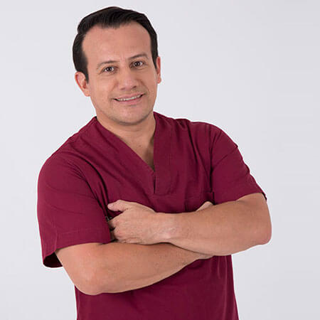 Jorge Silva de Terapia Bioenergética para Animales