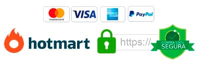 Formas de Pago Seguras a Través de Hotmart